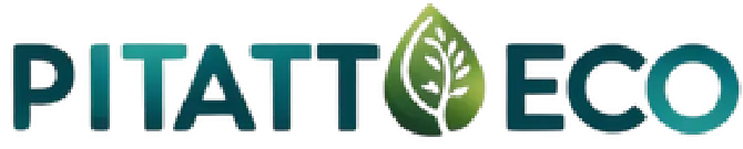 PITATTOECOのロゴマーク